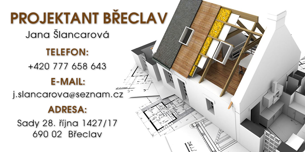 projektanti Břeclav